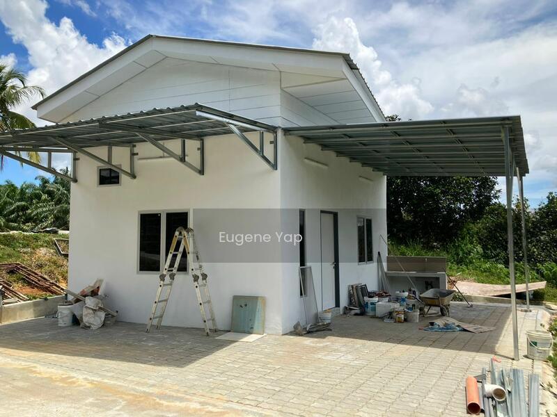 Diamond Creek @ Tanjung Malim , Perak - 1