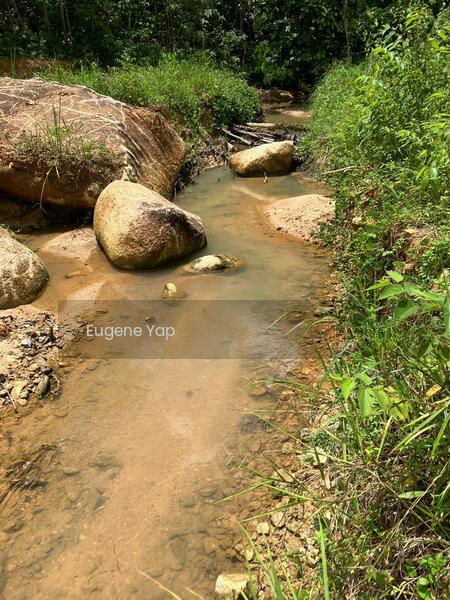 Diamond Creek @ Tanjung Malim , Perak - 5