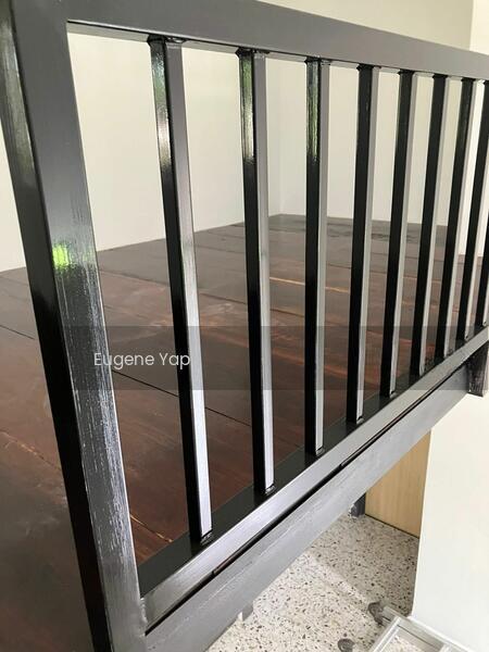 Diamond Creek @ Tanjung Malim , Perak - 3