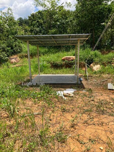 Diamond Creek @ Tanjung Malim , Perak - 4