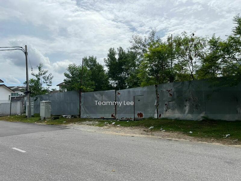 2.04 Acres Development Land Taman Rakan Cheras - 4