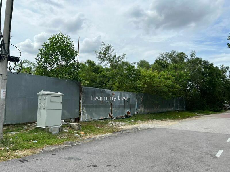 2.04 Acres Development Land Taman Rakan Cheras - 5