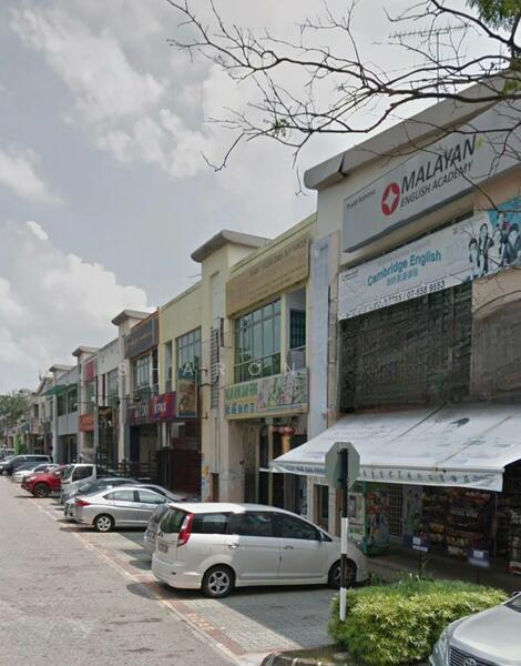 Impian Height @ Shoplot - 2