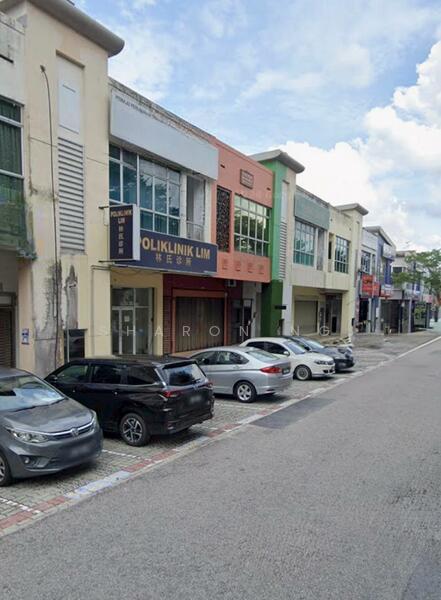 Impian Height @ Shoplot - 1