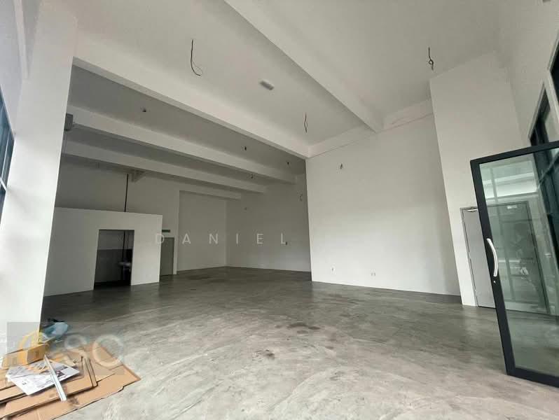 RM309/sqft! 80x193ft! Facing Main Road & Below Market MarQ Biz Klang Kapar 3 Sty Commercial Corner - 2