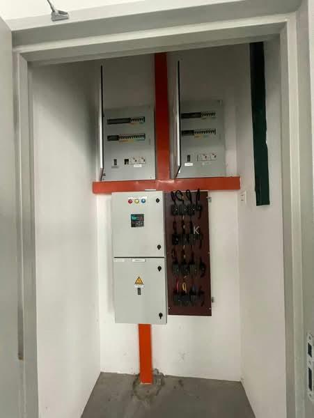 RM309/sqft! 80x193ft! Facing Main Road & Below Market MarQ Biz Klang Kapar 3 Sty Commercial Corner - 5