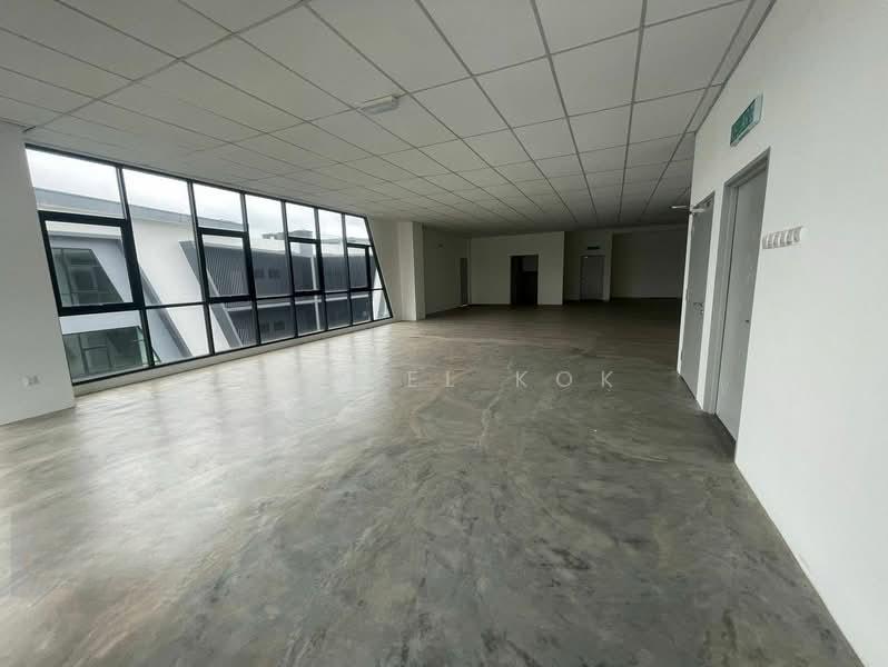 RM309/sqft! 80x193ft! Facing Main Road & Below Market MarQ Biz Klang Kapar 3 Sty Commercial Corner - 3