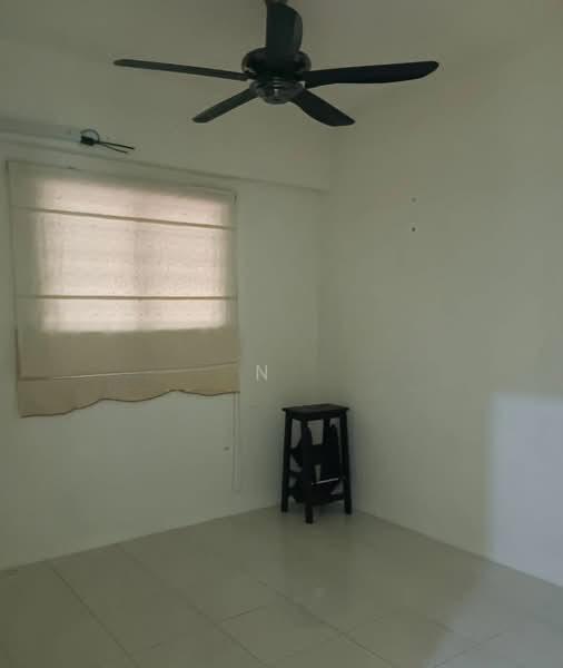 Taman Bukit Erskine - 2