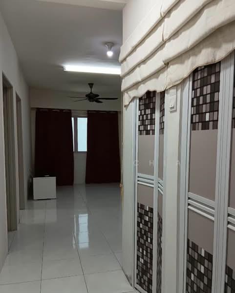 Taman Bukit Erskine - 4