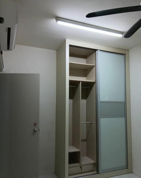 Taman Bukit Erskine - 3