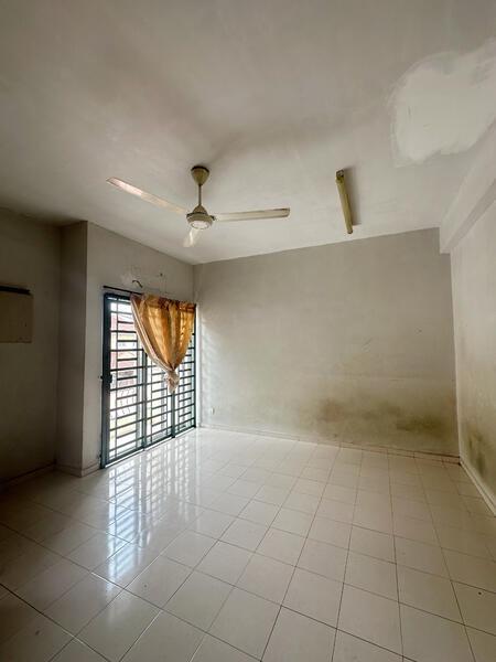taman seri impian alma - 2