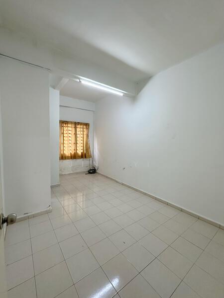 taman seri impian alma - 2