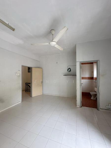 taman seri impian alma - 4