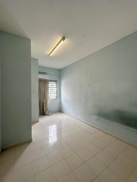 taman seri impian alma - 3