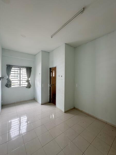 taman seri impian alma - 5