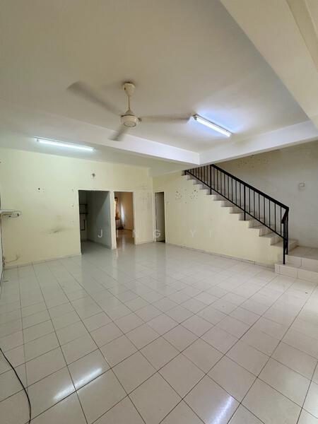 taman seri impian alma - 1