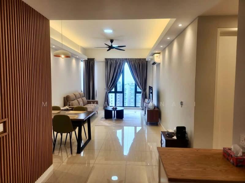 The Sentral Suites - 5