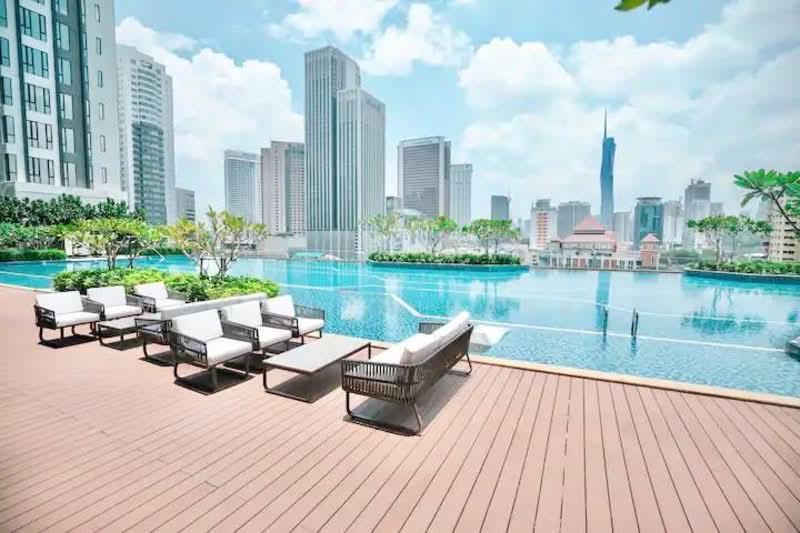 The Sentral Suites - 1