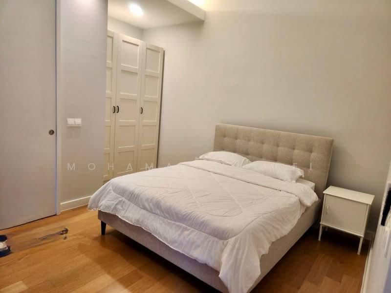 The Sentral Suites - 5