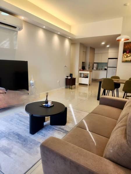 The Sentral Suites - 3
