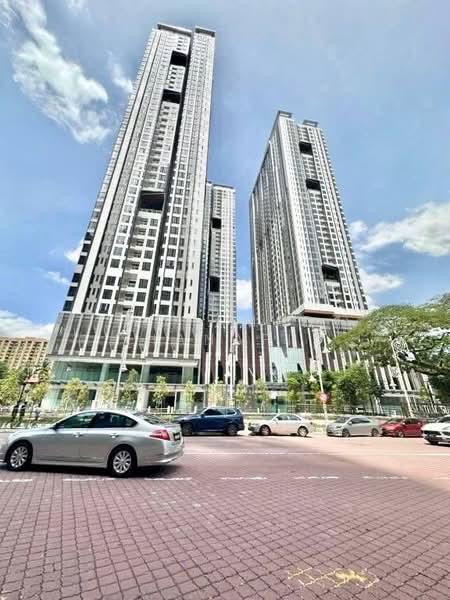 The Sentral Suites - 2