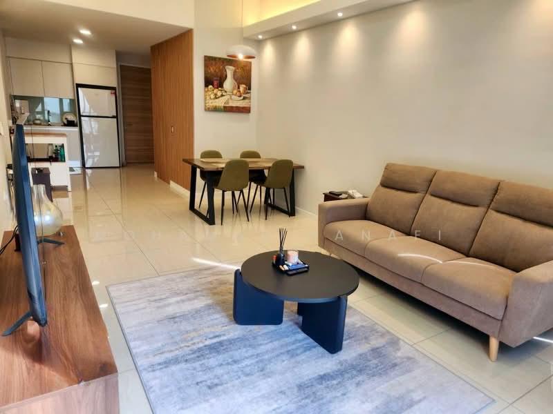 The Sentral Suites - 4