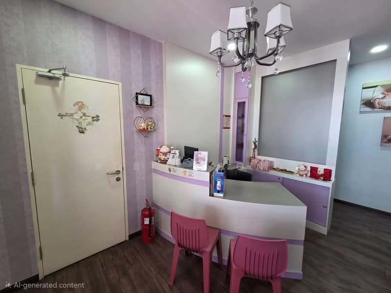 Taman Kota Syahbandar - 3