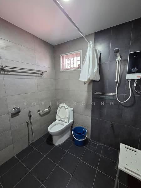 Taman Kota Syahbandar - 5