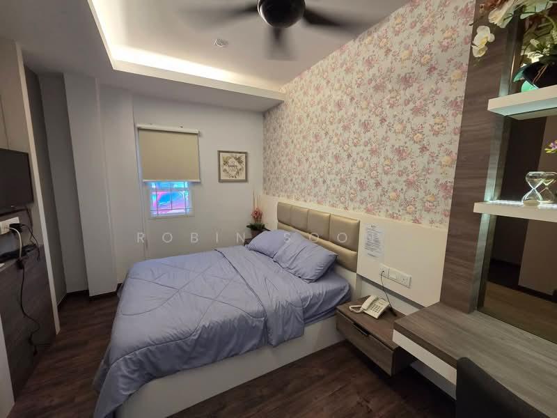 Taman Kota Syahbandar - 4