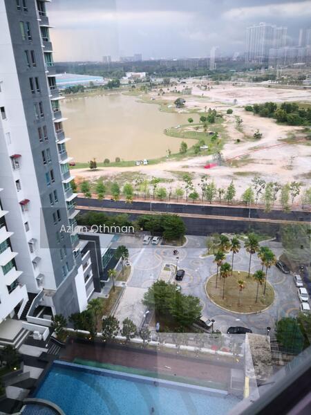 Vega Residensi 1 - 1