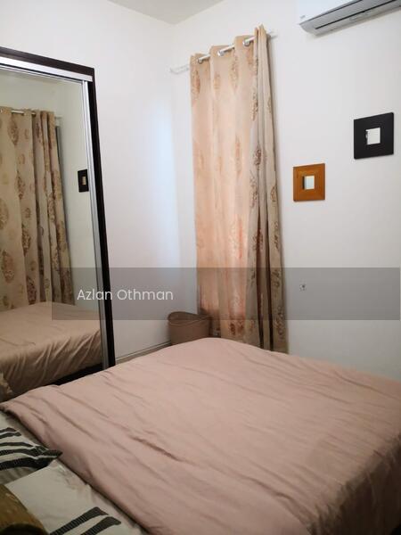 Vega Residensi 1 - 5