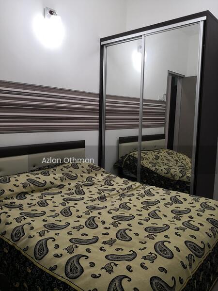 Vega Residensi 1 - 4