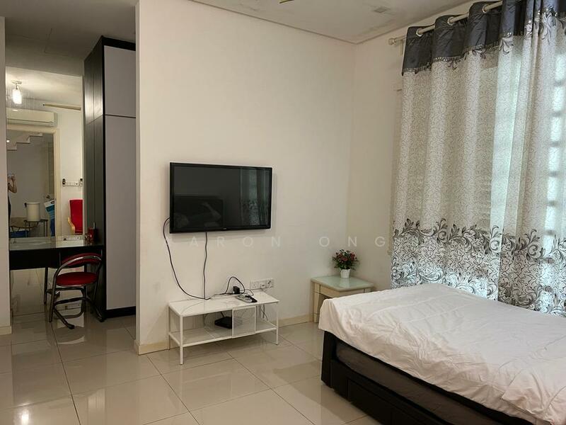 Sunway Montana - 5