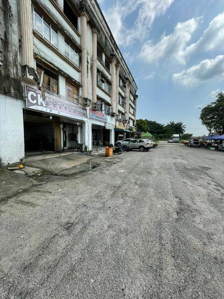 Taman Desa Ablelink - 3