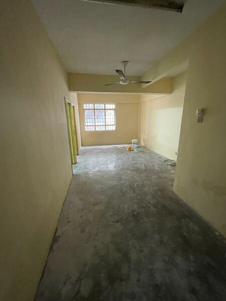 Taman Desa Ablelink - 5