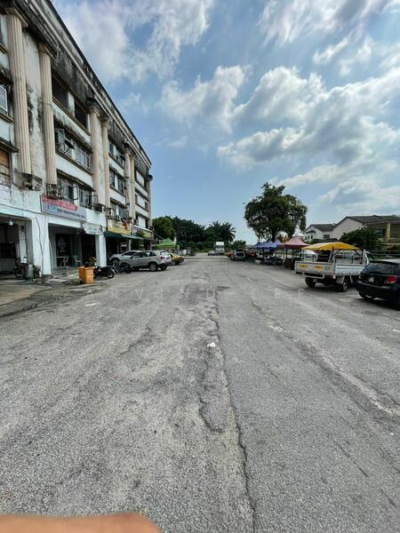 Taman Desa Ablelink - 2