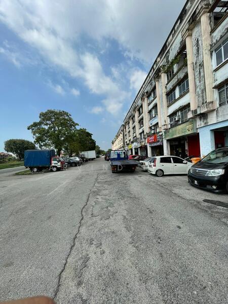 Taman Desa Ablelink - 1