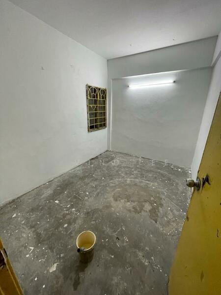 Taman Desa Ablelink - 4