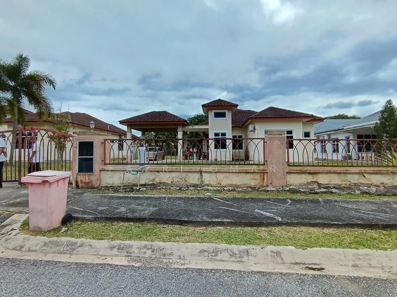 Idaman Villa@Bandar Sri Sendayan - 1