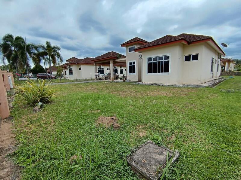 Idaman Villa@Bandar Sri Sendayan - 2