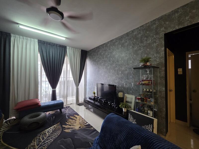 Platinum Hill PV 2 - 1