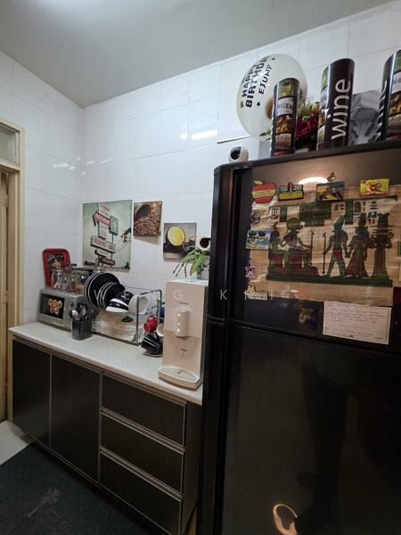 Platinum Hill PV 2 - 5