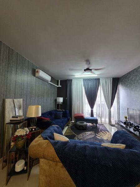 Platinum Hill PV 2 - 2