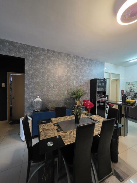 Platinum Hill PV 2 - 3