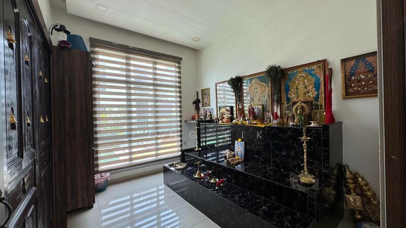 Kangkar Pulai Kangkars Pulais - 4