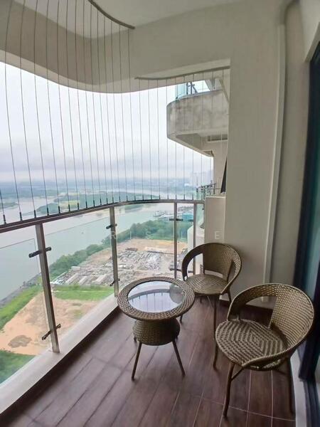 Royal Strand @ Country Garden Danga Bay - 5