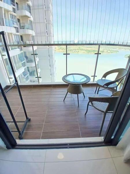 Royal Strand @ Country Garden Danga Bay - 4