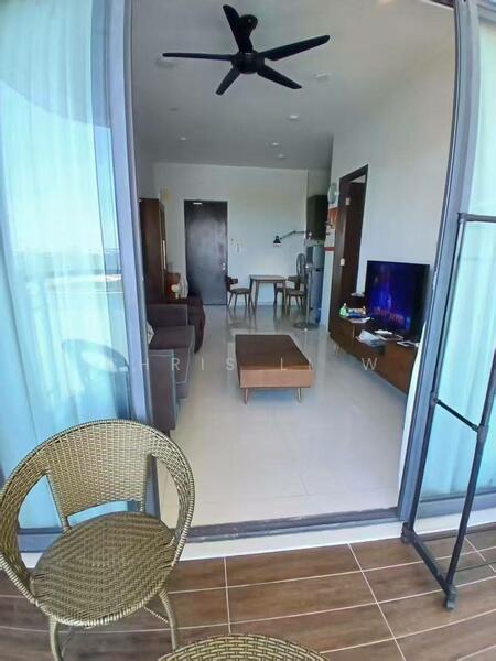 Royal Strand @ Country Garden Danga Bay - 3