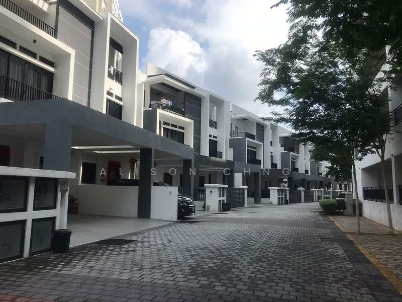 Venti @ Skycube Residences - 5