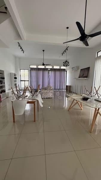 Venti @ Skycube Residences - 1